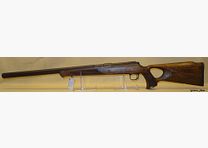 Sauer 101 Silence GTI + Integral SD