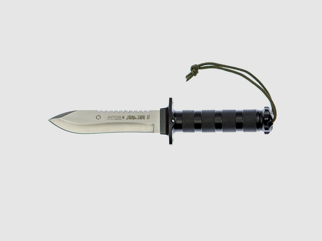 Couteau Aitor Jungle King II, image 2 sur 6