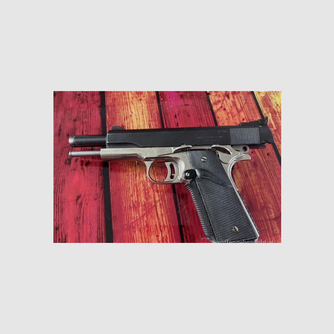 Ithaka USA Modelo Colt 1911 A1