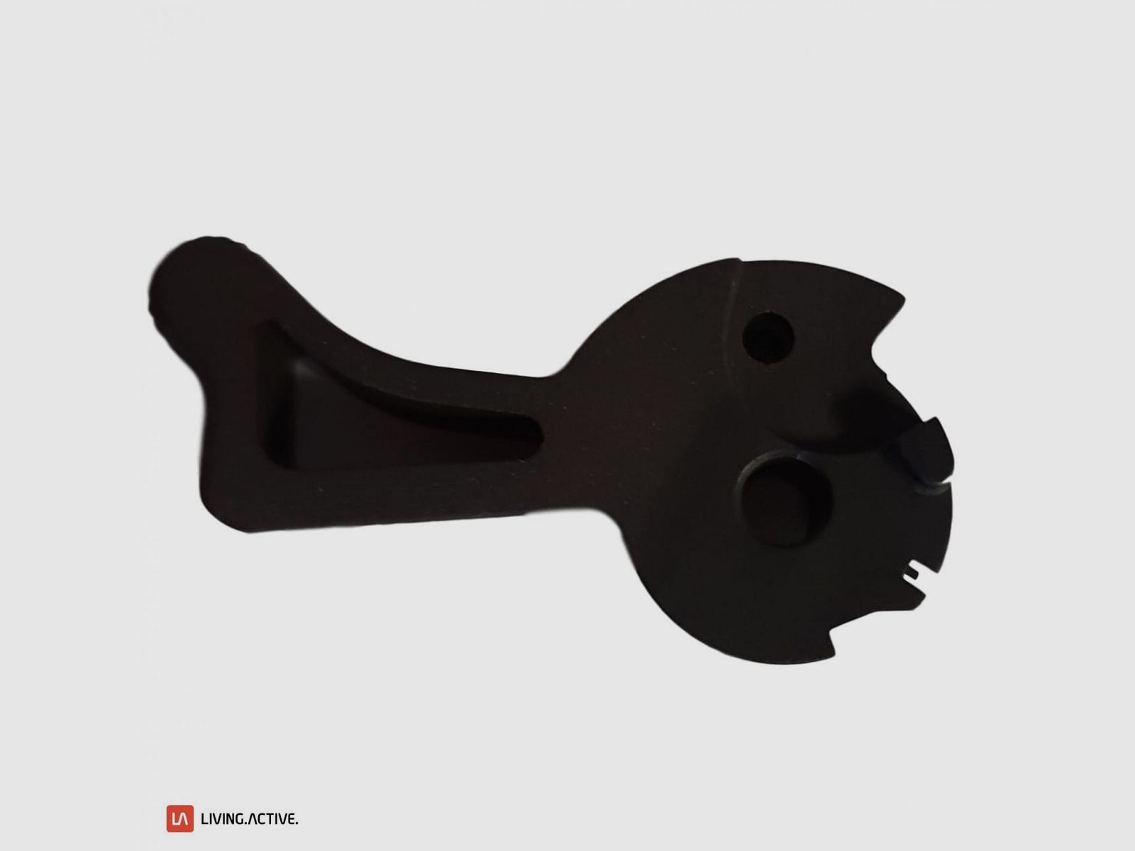 Marteau percutant squeletté Sig Sauer