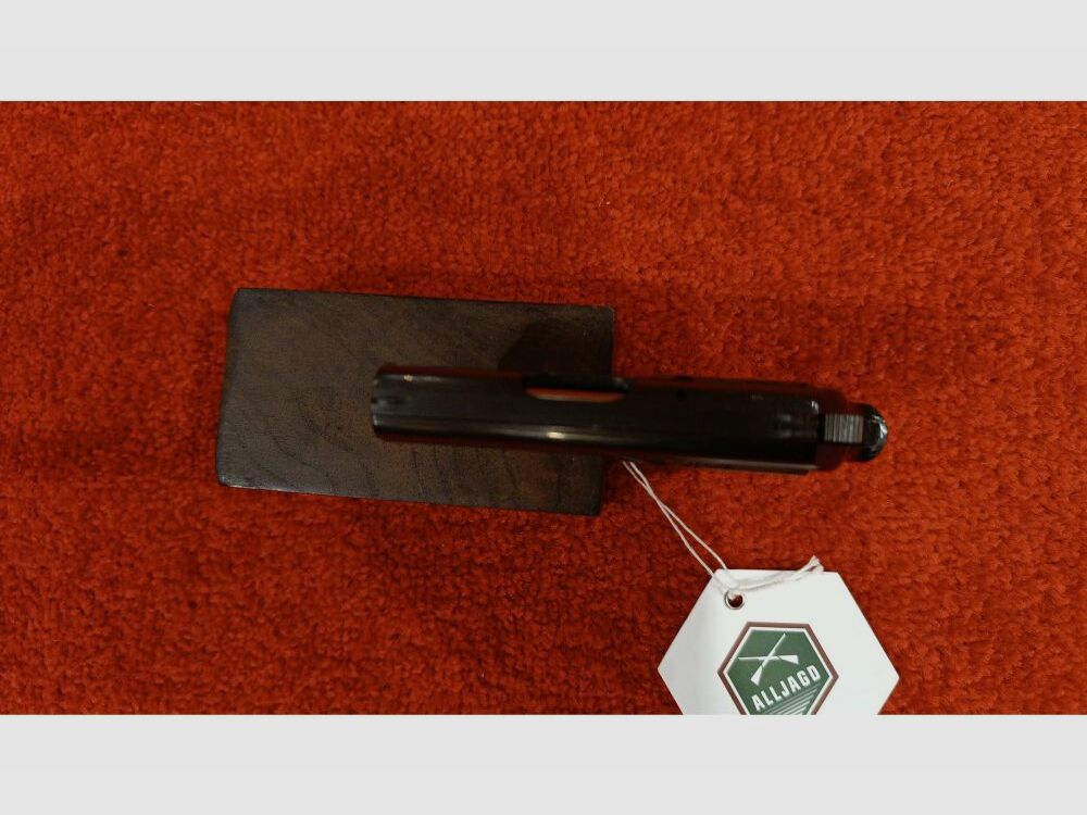 Astra Mod. CUB 2000 6,35mmBrowning