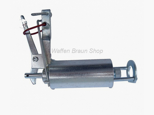 Dispositivo de trampa automática para ratones de campo KIEFERLE