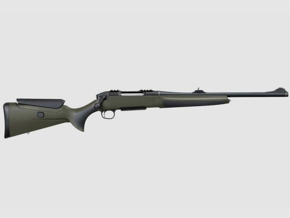 Haenel NXT .308Win
