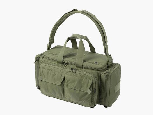 Bolsa de equipo Helikon Tex Rangemaster - Oliva