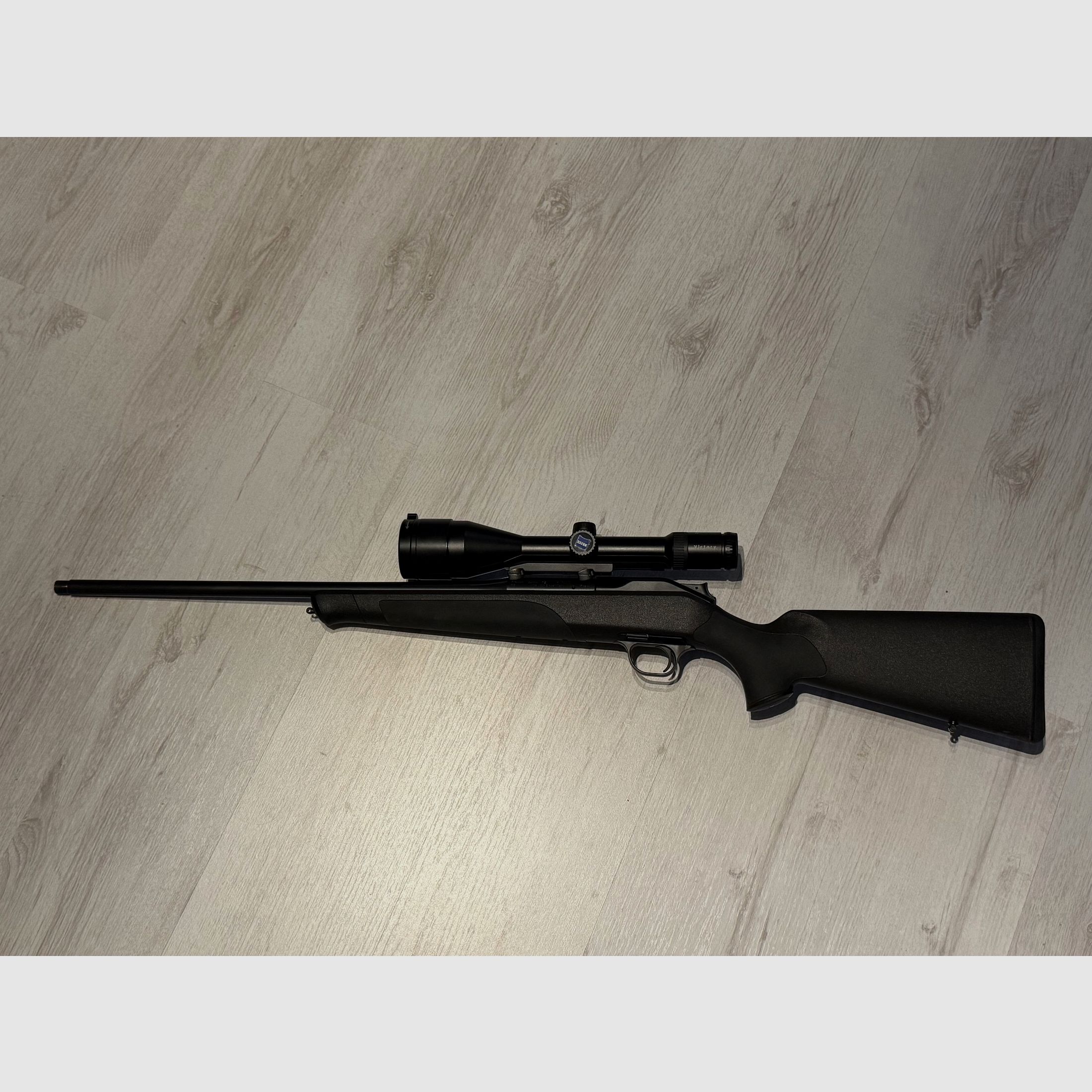 Blaser R8 Professional .338 Blaser Magnum