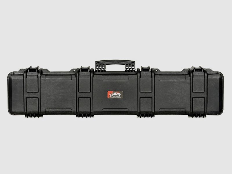 Hard Long Rifle Case 122cm [S&T]