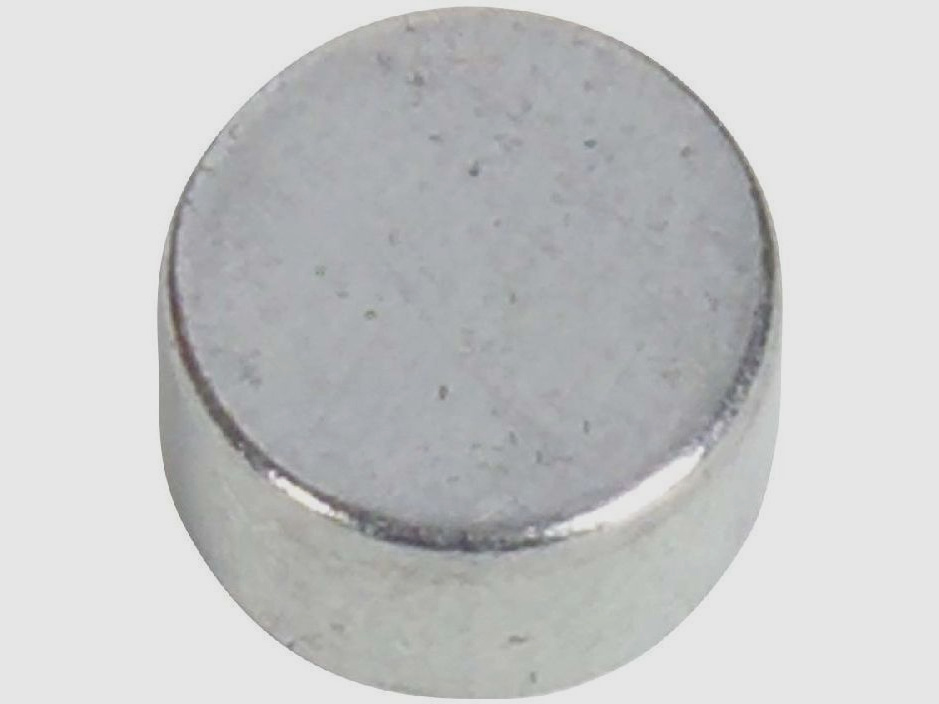 starker Mini Magnet Knopfmagnet