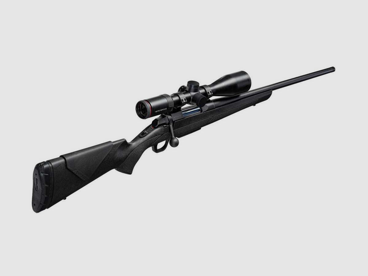 RIFLE A-BOLT3+ COMPOSITE THR NS SM 243win, imagen 4 de 6