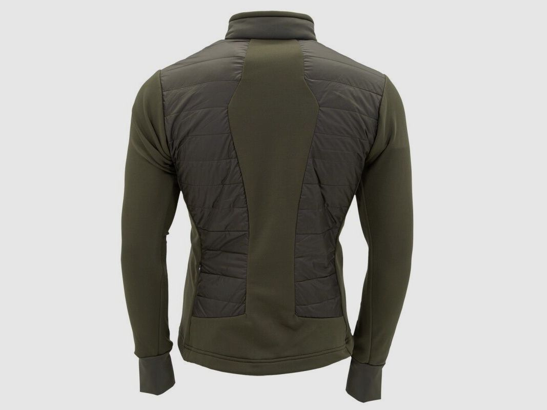 CARINTHIA Herren Shirt G-Loft Ultra 2.0