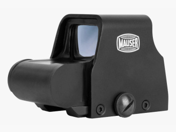 Punto Rojo/Verde Mauser