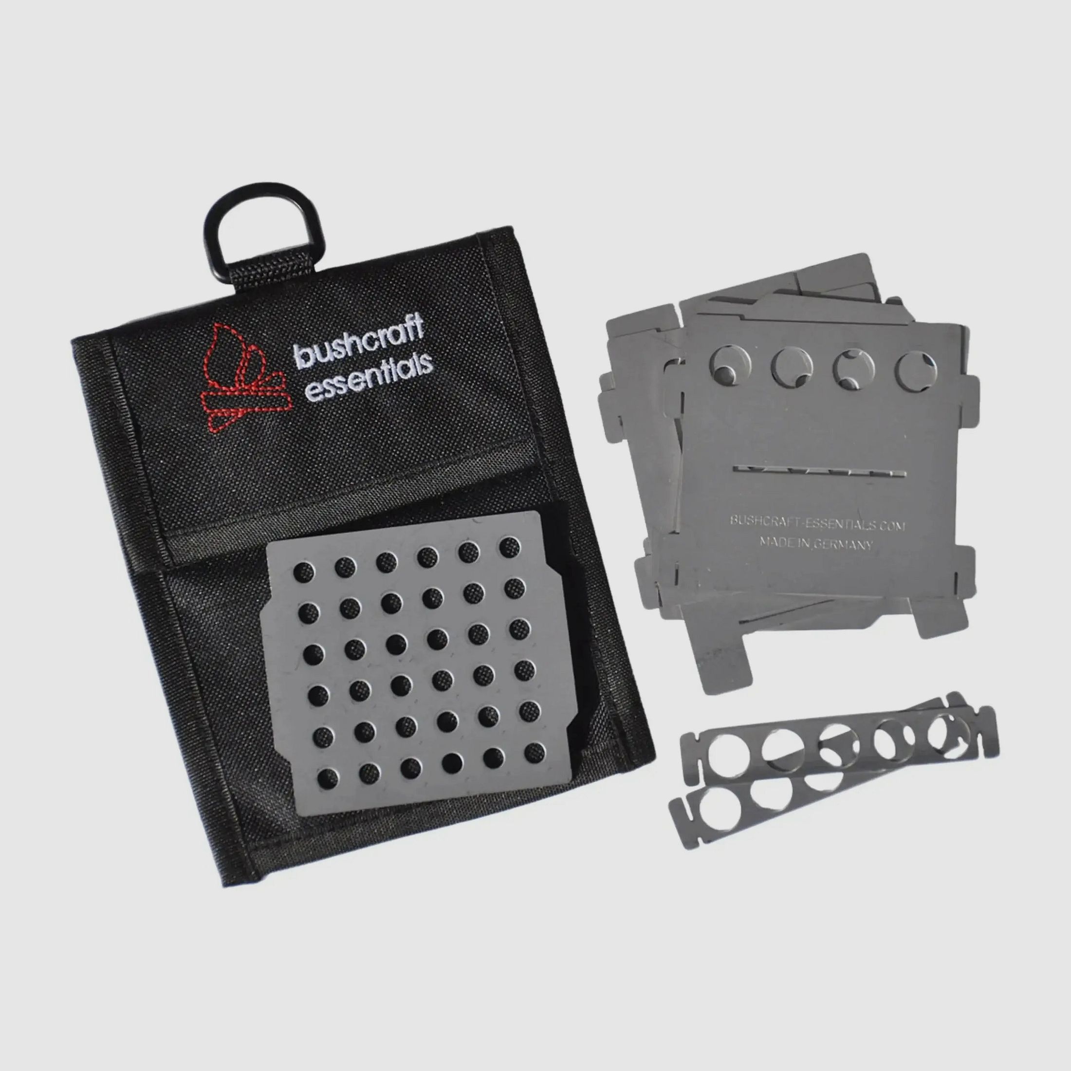 Bushcraft Essentials Bushcraft Essentials Bushbox Set