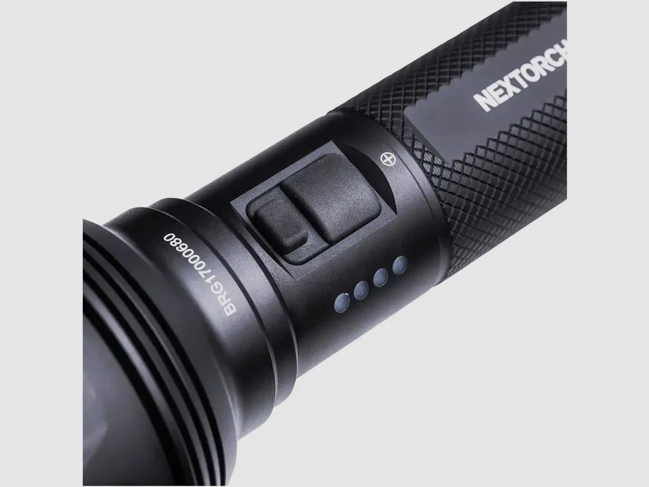 NEXTORCH P82