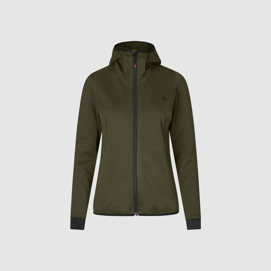 Seeland Power Fleecejacken Damen