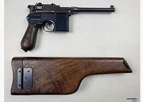 Mauser C 96