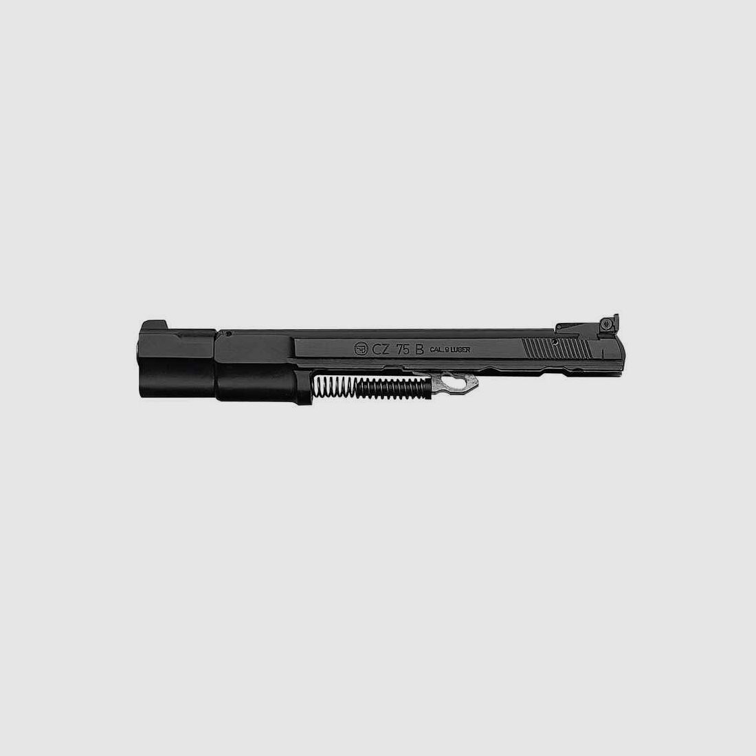 Wechselsystem CZ 75 Sport II Pro Tuning