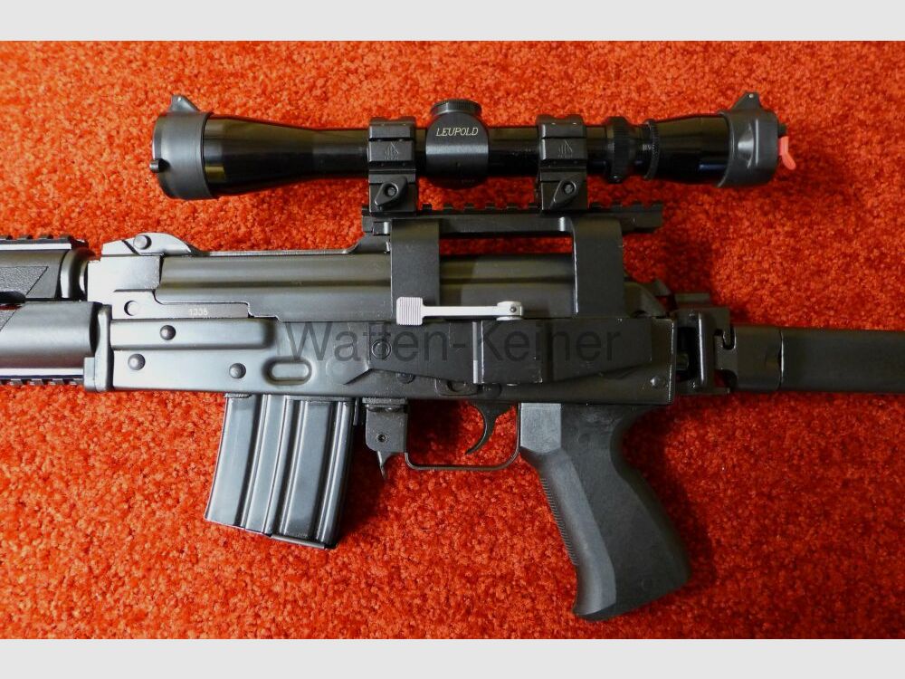 Zastava M 2010
