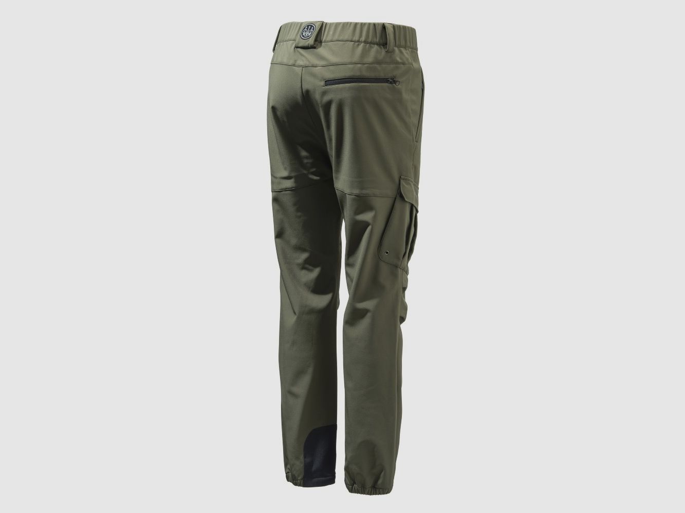 Advance Softshell-Hosen, Bild 2 von 4
