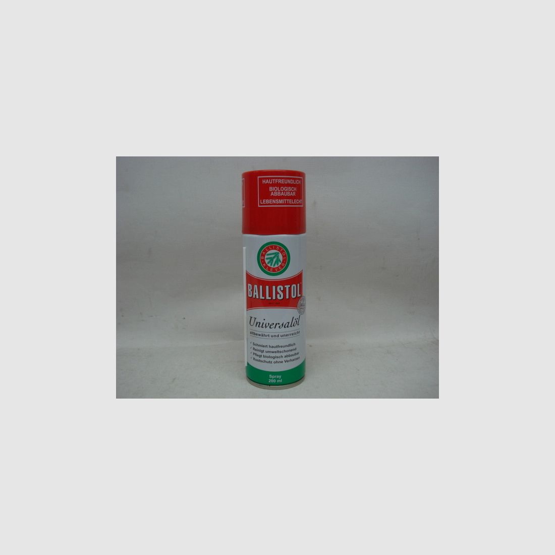 Ballistol Spray 200ml -