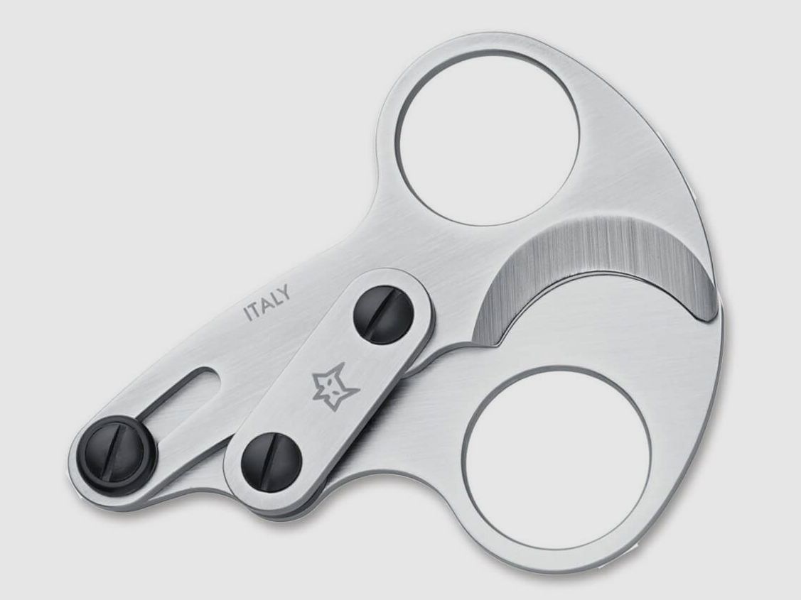 FOX KNIVES - Zigarrenschneider Otello