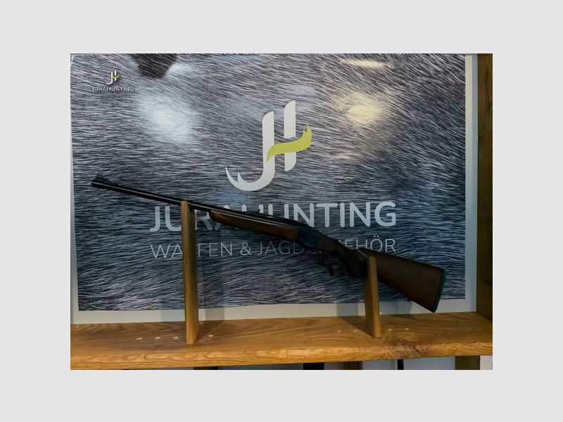 Rifle Ruger No 1