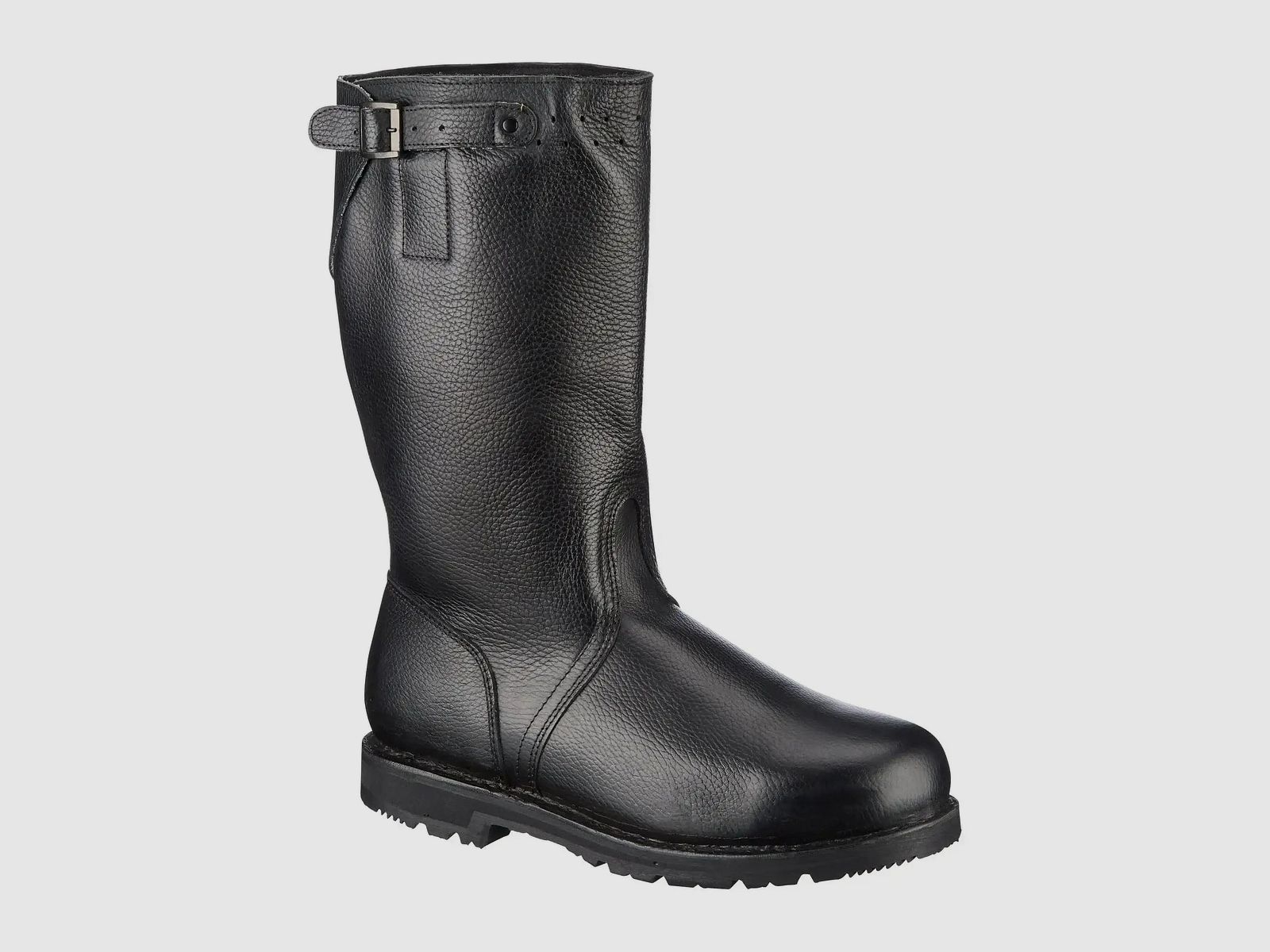 Bundeswehr Oryginalne Bundeswehr Oryginalne Bundeswehr Buty Morskie używane - Lato / 255