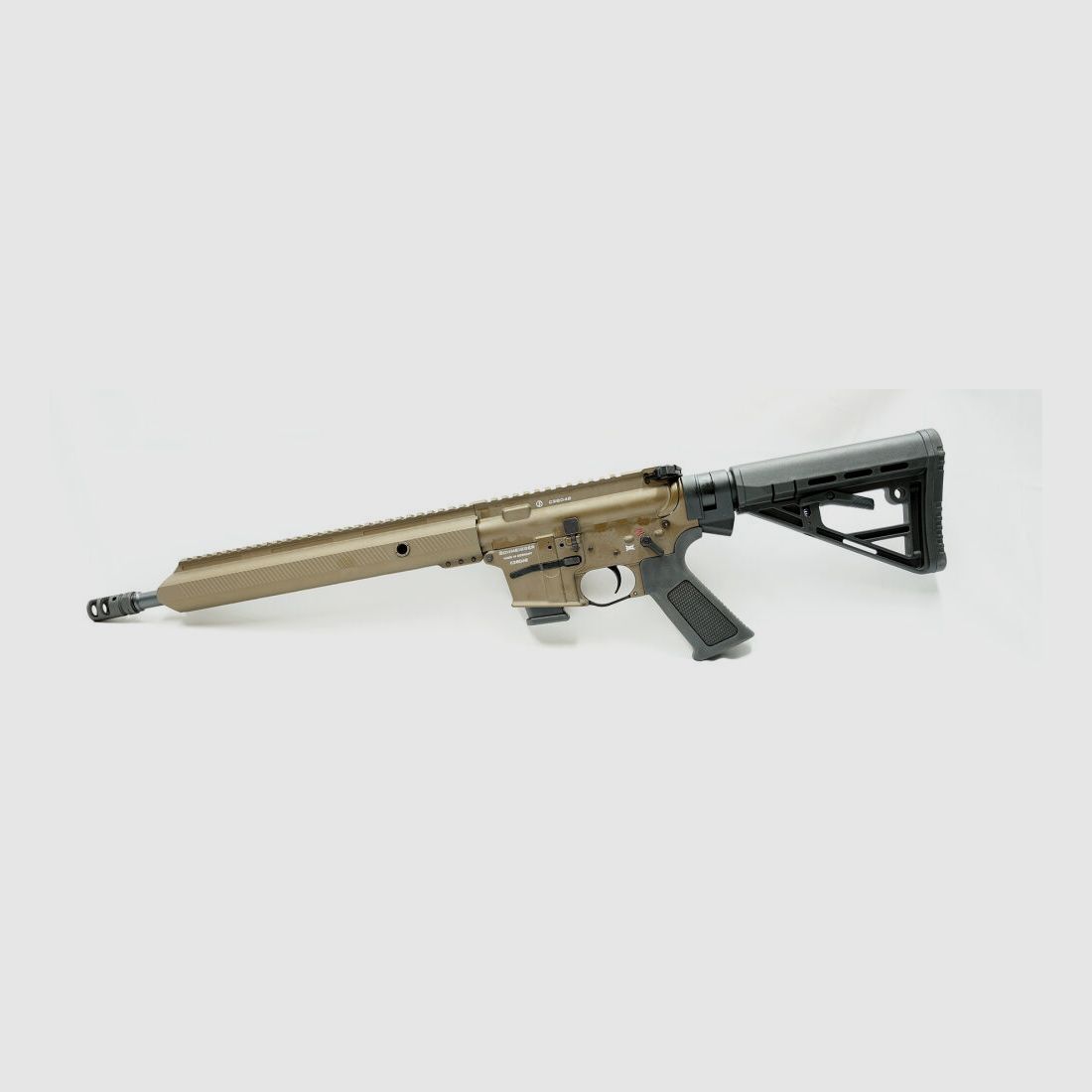 Schmeisser AR15-9 Sport M 14,5"
