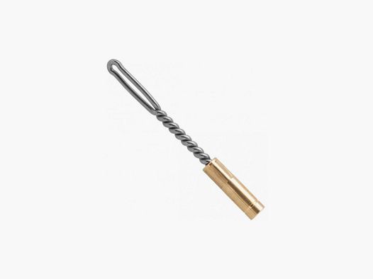 Embout porte-chiffon filetage M3x0.6