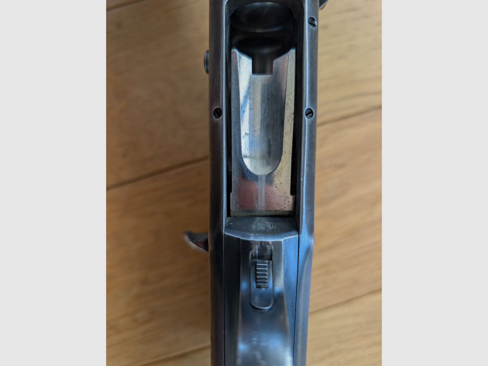 FN Browning Auto5 - Sweet Sixteen - Cal. 16/65 with ammunition for hunting and range