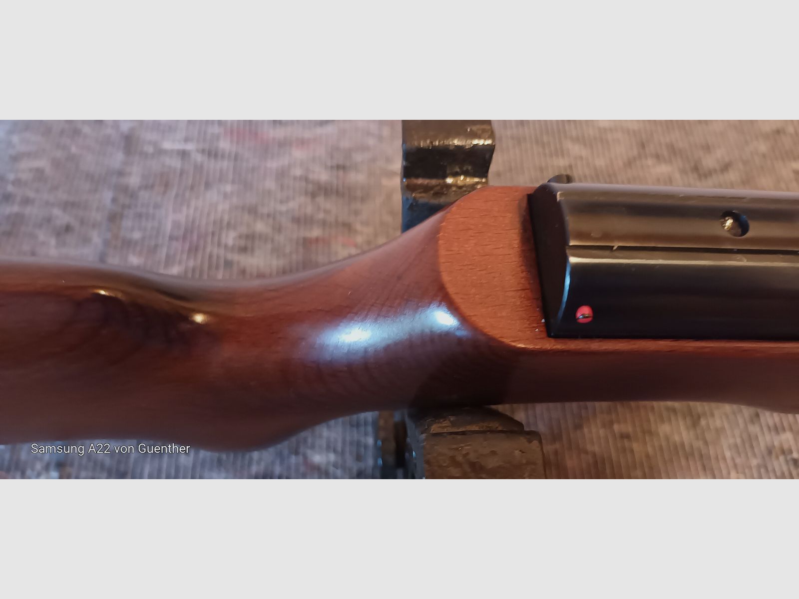 weihrauch hw35