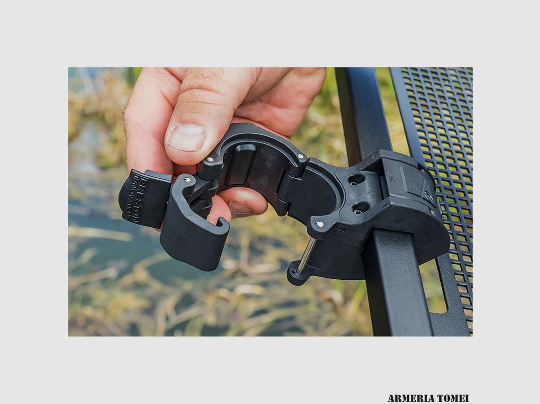PRESTON – PIATTO VENTA-LITE XL SIDE TRAY, immagine 4 di 6