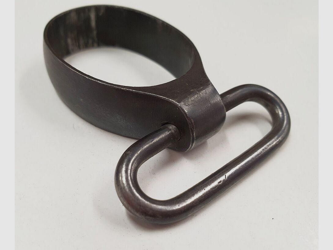 [37] Onderste ring voor Carl Gustaf Zweden MAUSER M96 / M38 / M41