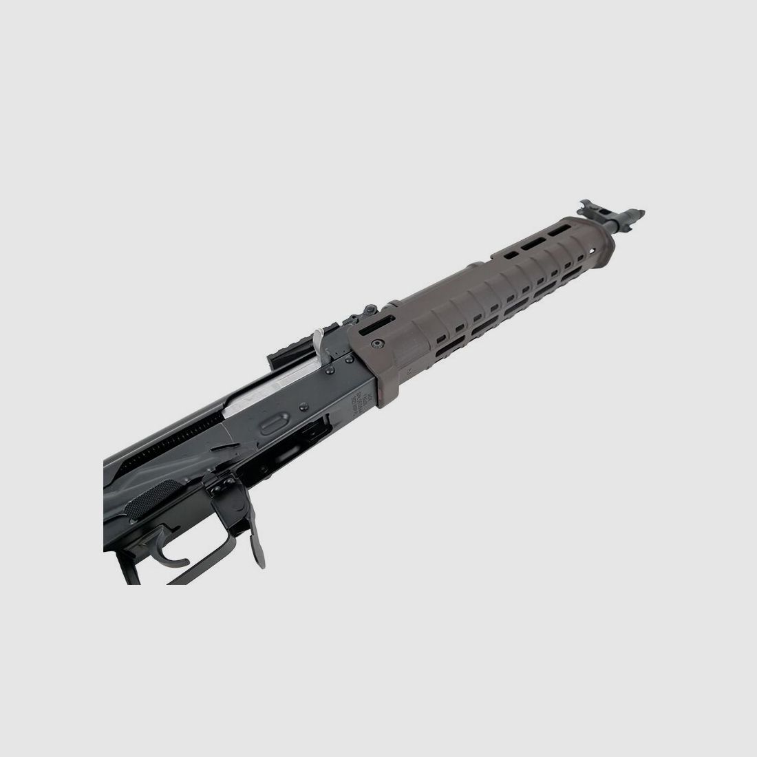 WBP Aangepaste Jack Plum