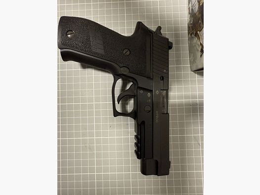 Sig Sauer P226 MK-25 9mm