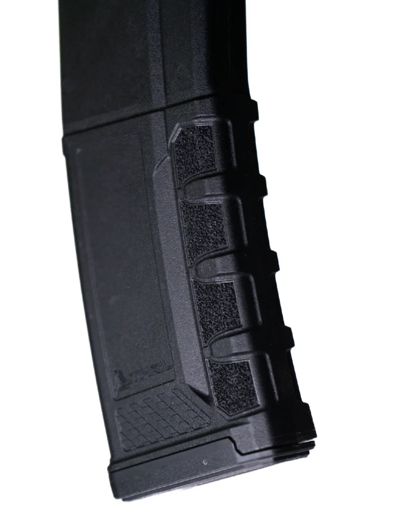 Thril PMX AR magazijn .223Rem/5,56×45 (30 patronen) Zwart, afbeelding 3 van 8