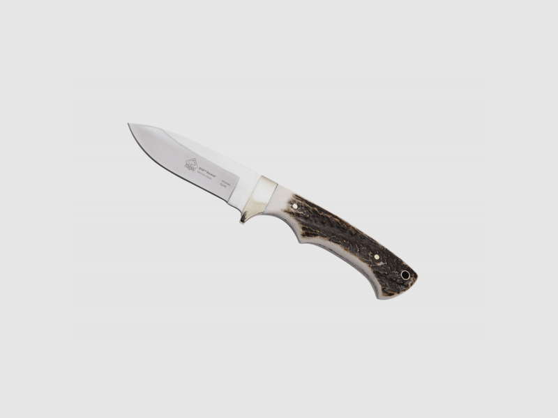 PUMA SGB blacktail, Hirschhorn