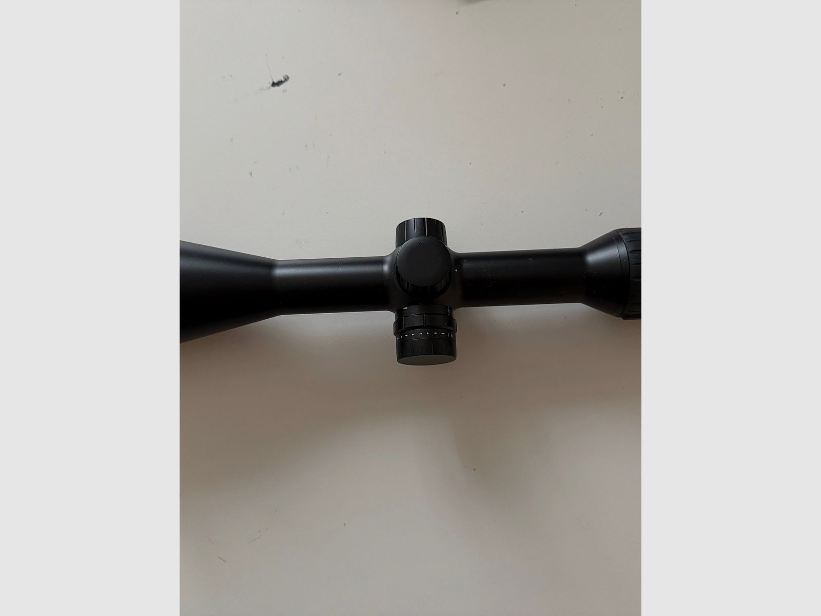 Steiner Ranger8 3-24x56 TOP