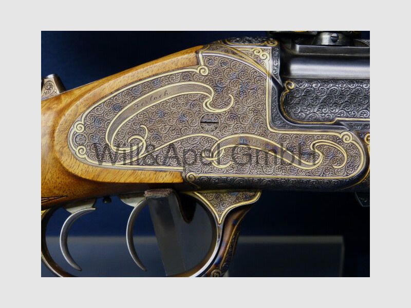 Scheiring, Herbert Bergstutzen