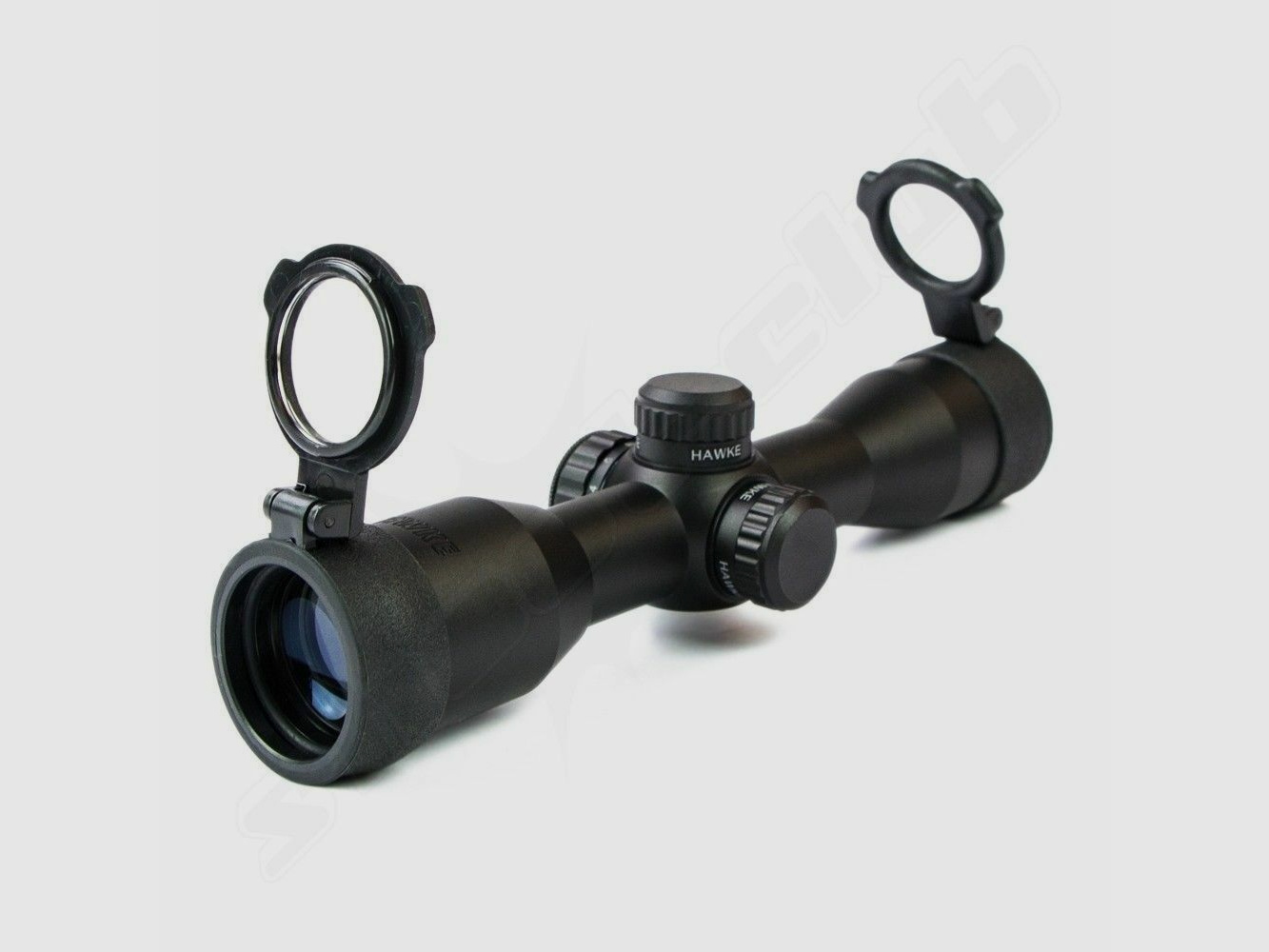 HAWKE XB 3x32