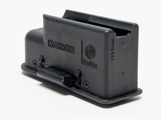 Chargeur Steyr Arms Scout