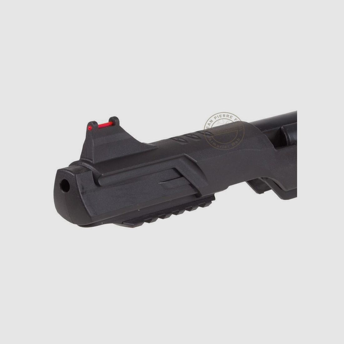 Luftgewehr 4,5 mm CROSMAN Benjamin Trail Mark II NP (7,5 Joule), Bild 9 von 13