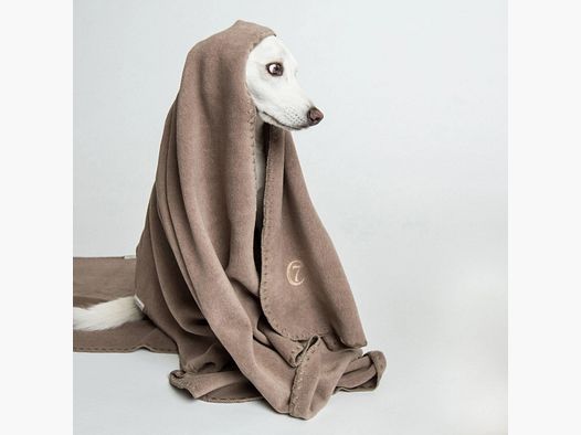 Couverture pour chien Soft Fleece