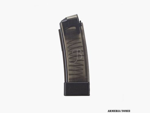 CARICATORE – CZ SCORPION EVO3 CAL.9X21 20 COLPI