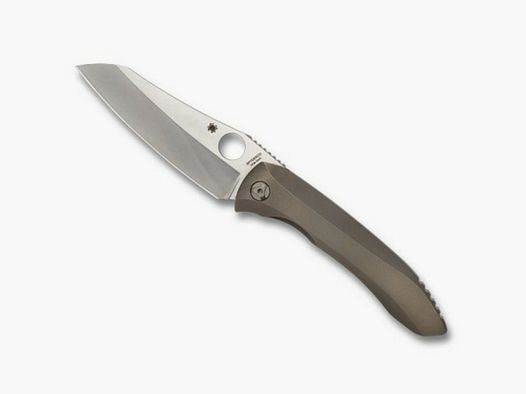Spyderco Paysan Taschenmesser