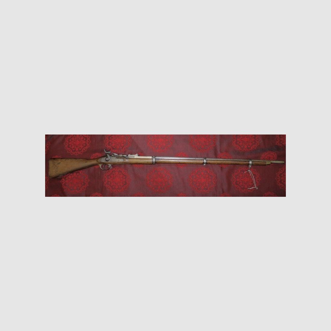 Royal Small Arms Factory Snider-Enfield 1853 (Altdeko)