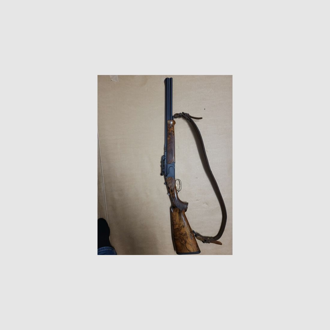 Krieghoff Ultra 20 TS