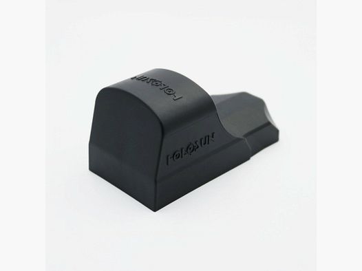 Holosun HOLOSUN Schutzcover für Rotpunktvisier Zubehör CLASSIC HS-PROTECTIONCASE-510C