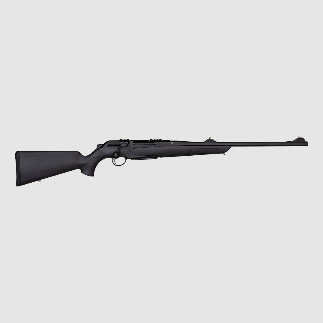 Merkel Helix Explorer with muzzle thread caliber .30-06 Spr. repeating rifle