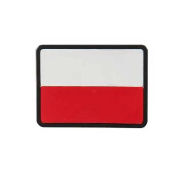 Helikon-Tex - PL FLAG Emblem - Standard