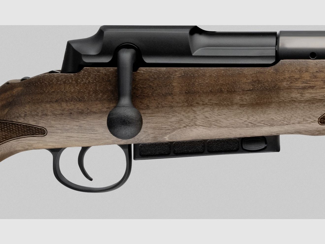 MAUSER 25 Pure caliber .308 Win