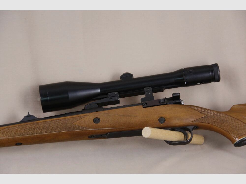 Parker-Hale ltd. wie System 98